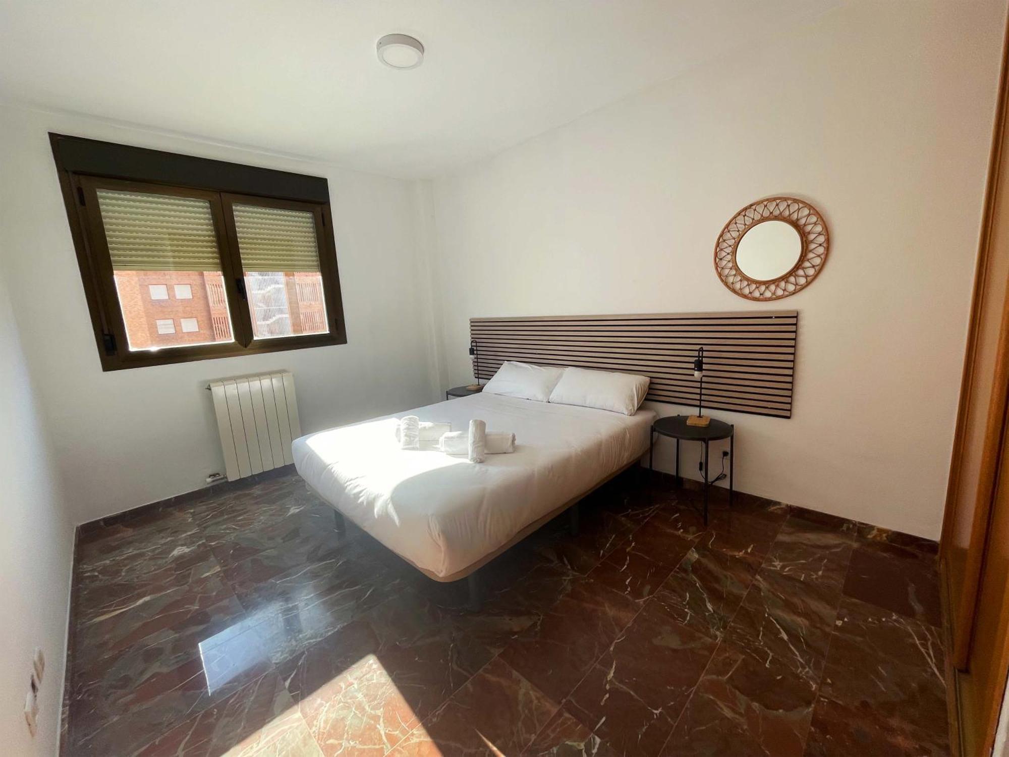 Appartement El Pilar 3000 *