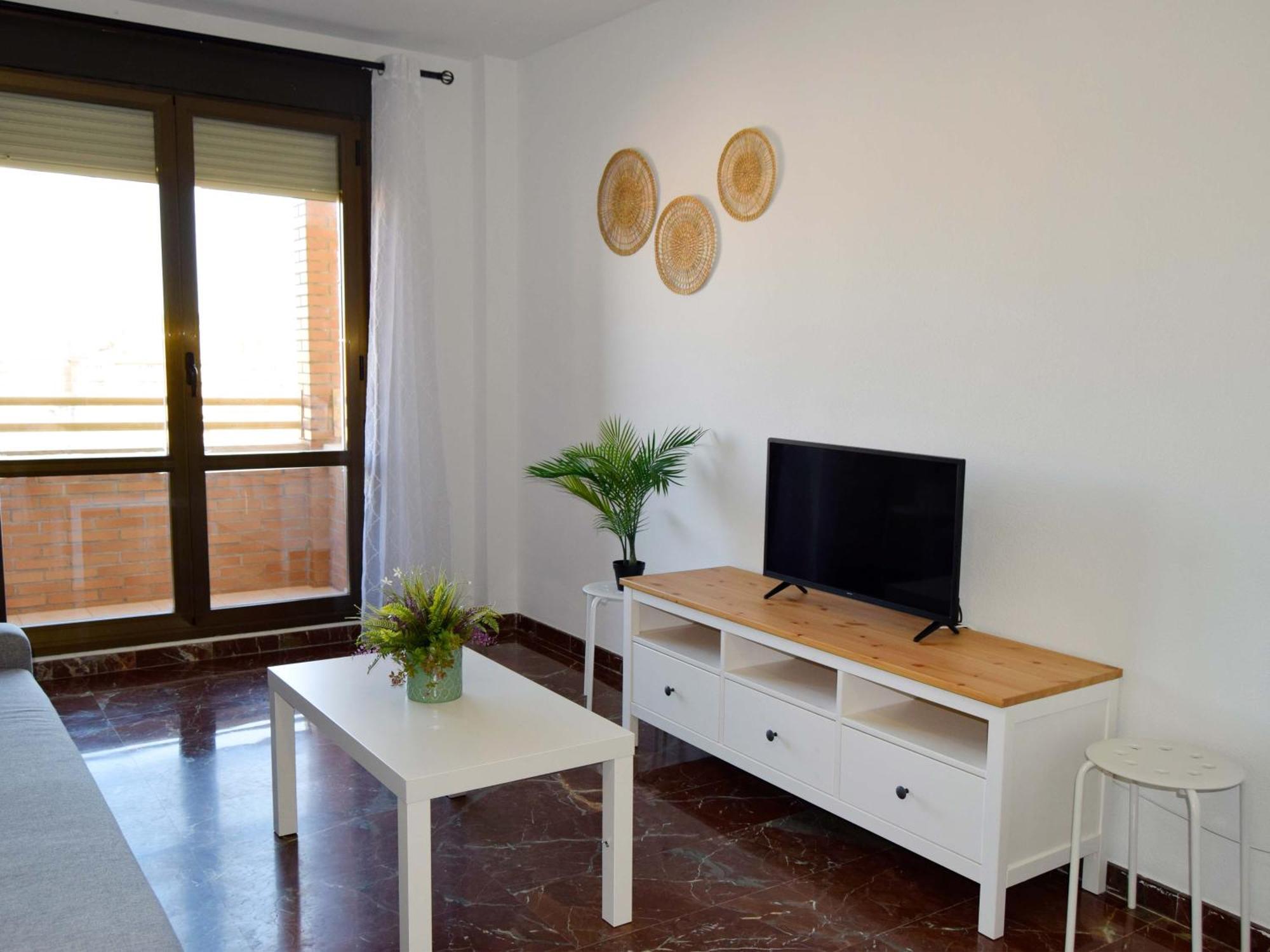 Appartement El Pilar 3000 Saragosse