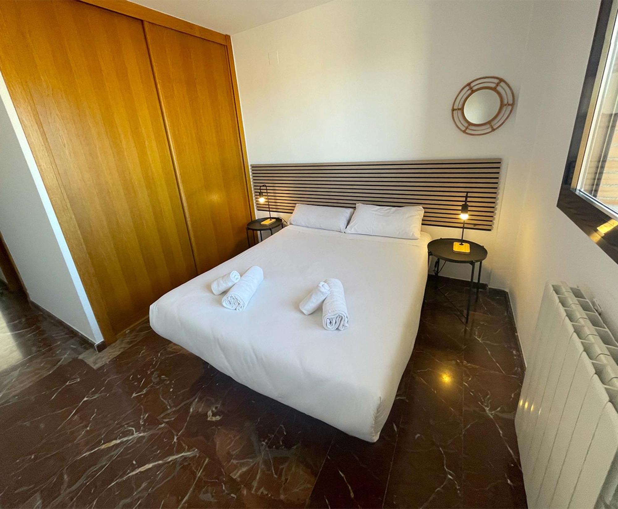 Appartement El Pilar 3000